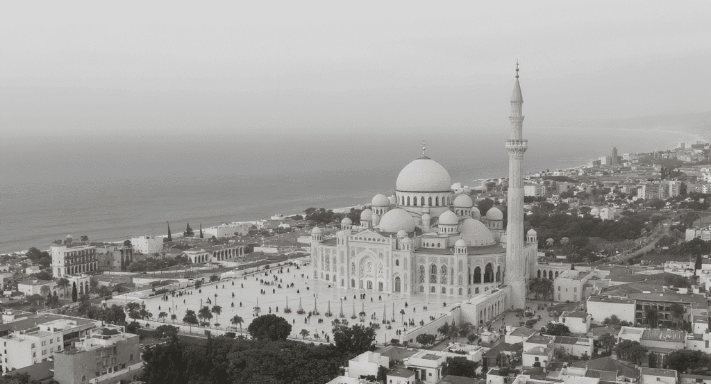 moroccan architecture blending culture and design