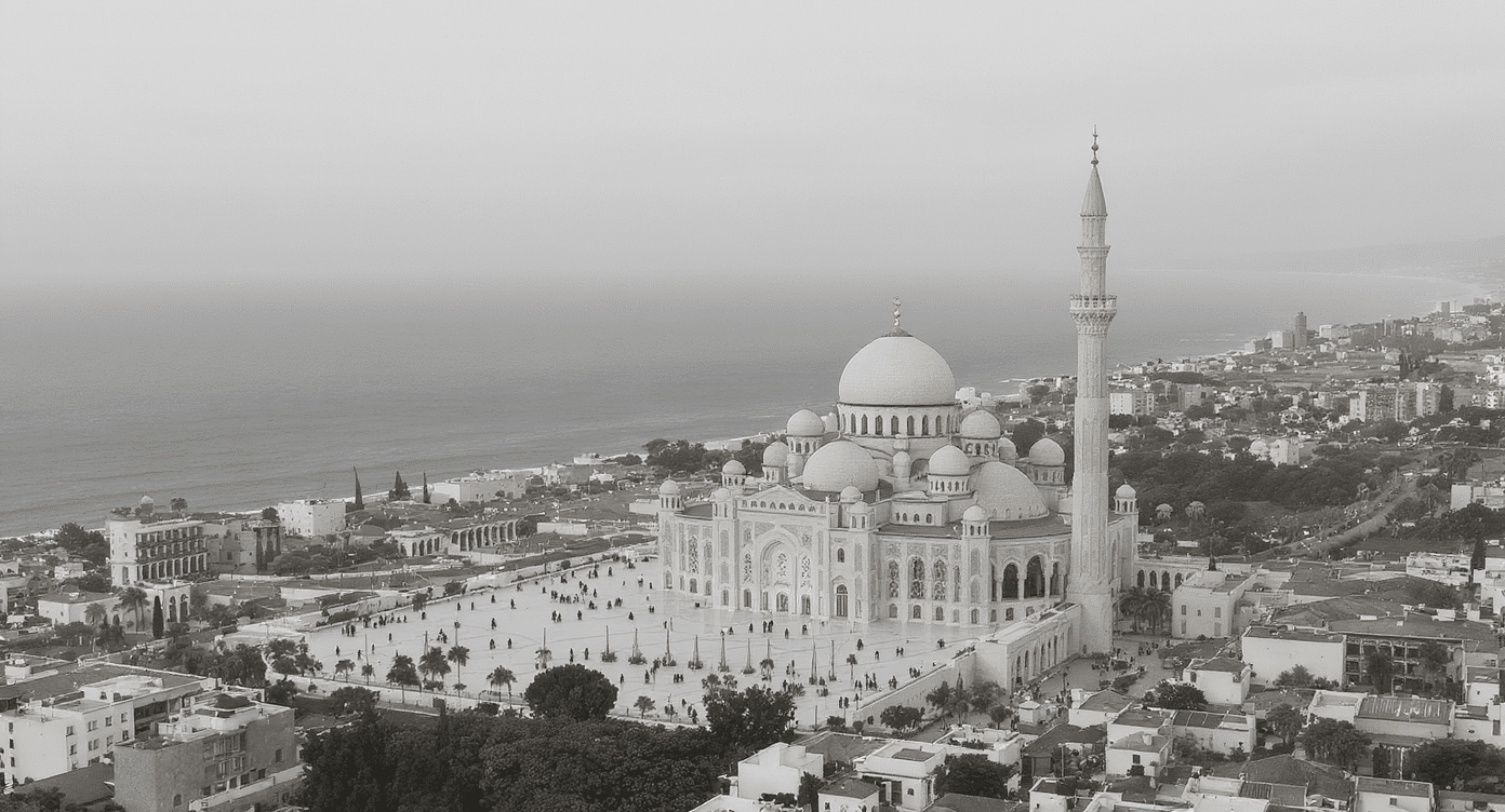 moroccan architecture blending culture and design