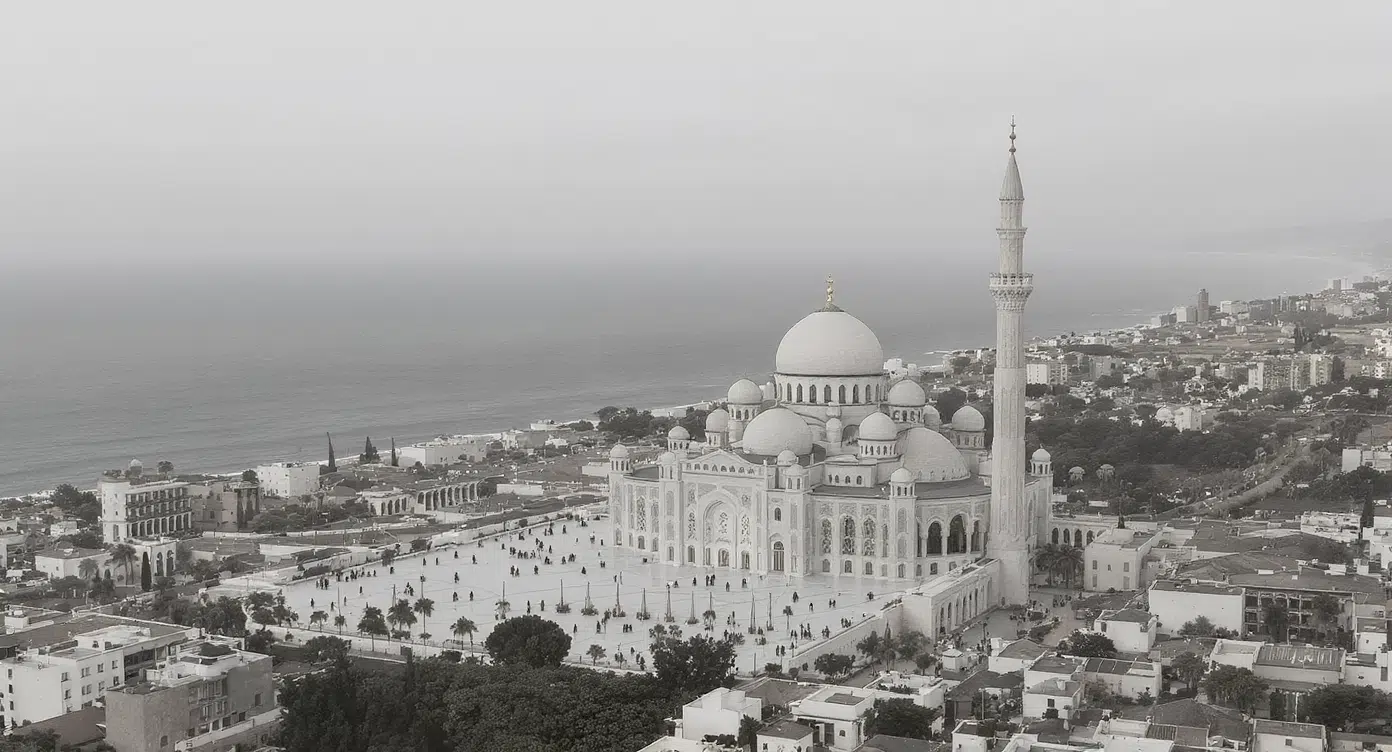 moroccan architecture blending culture and design