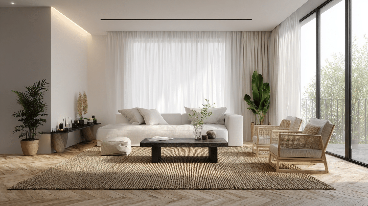 natural fiber rugs