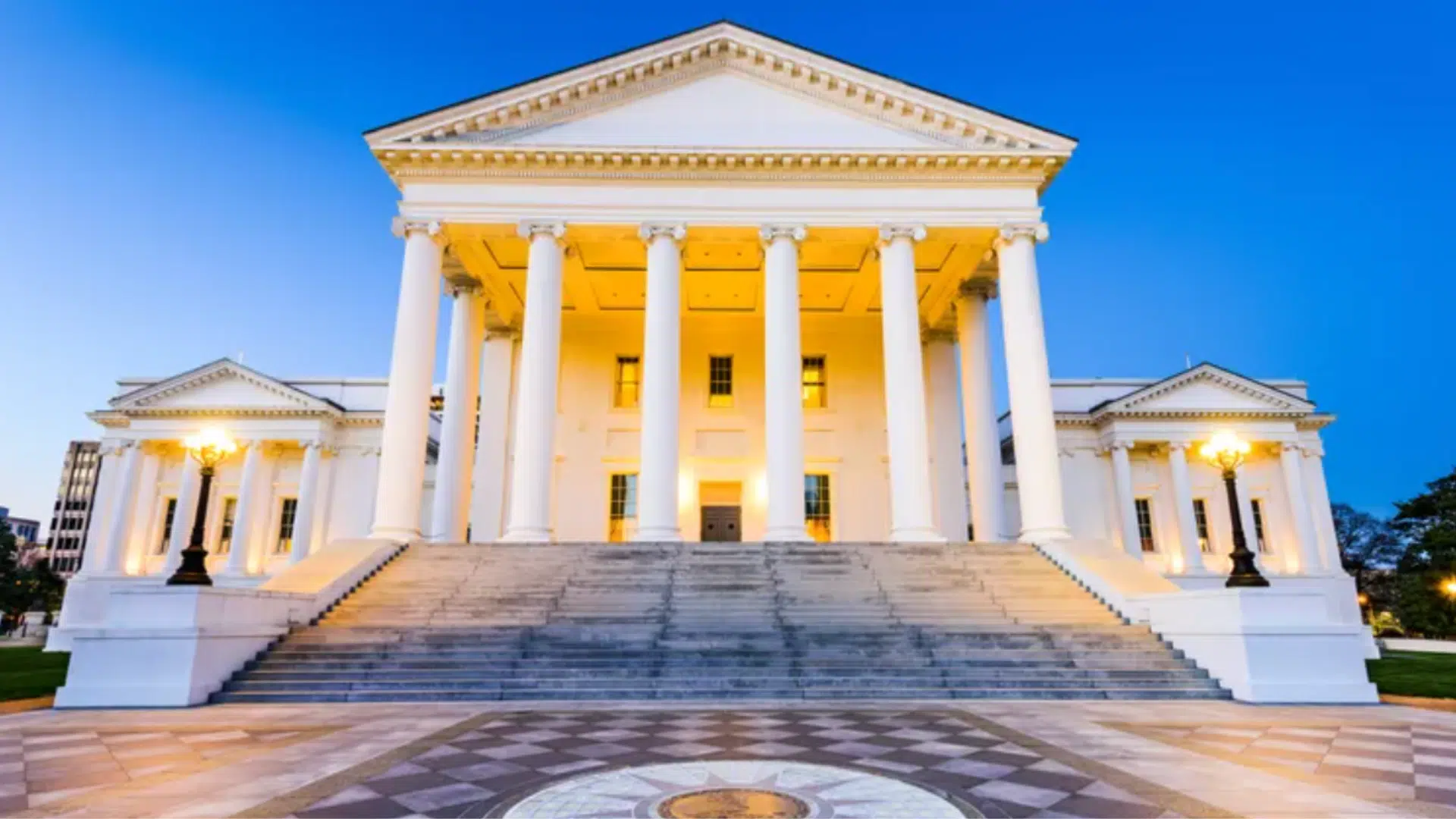 neoclassical architecture 1750-1850 ad