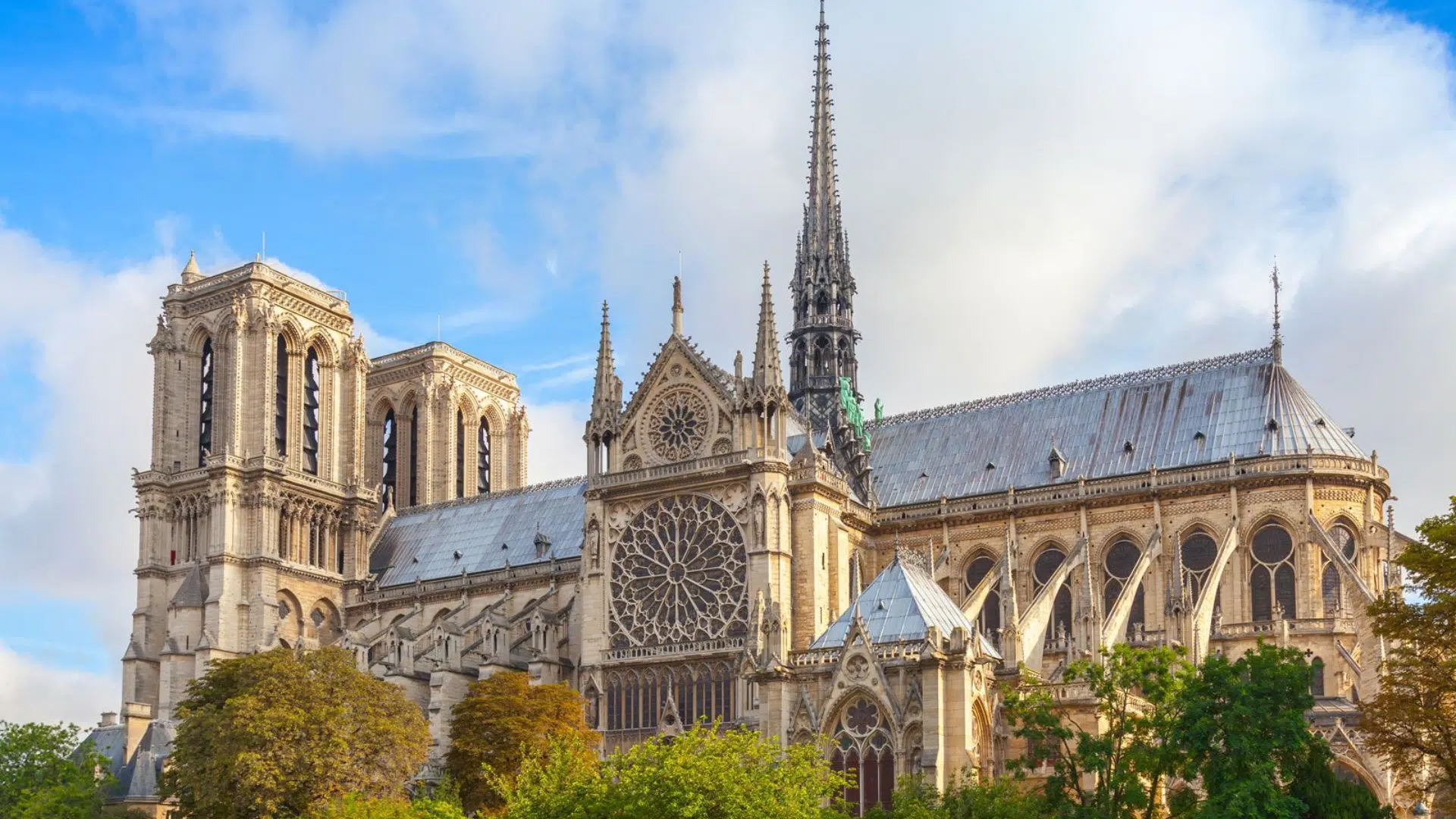 notre dam