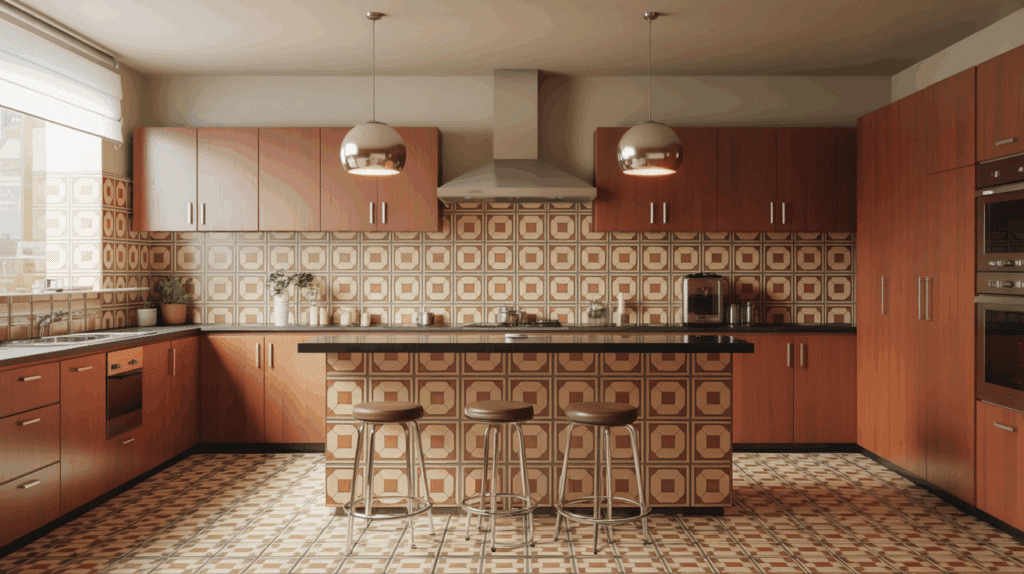 Iconic 70s House Interior Decor Trends You Should Try - The Style Saloniste