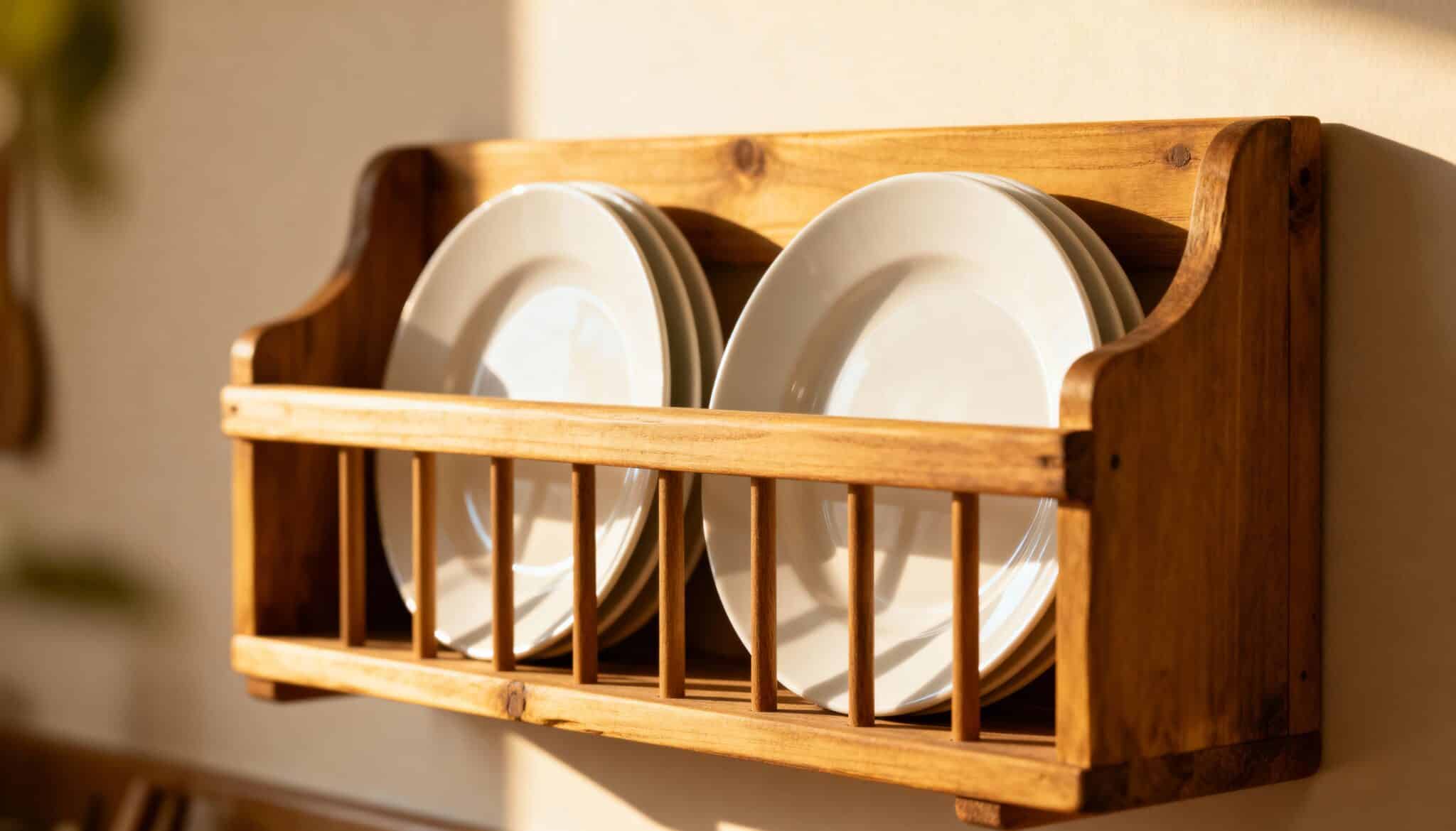 plate rack