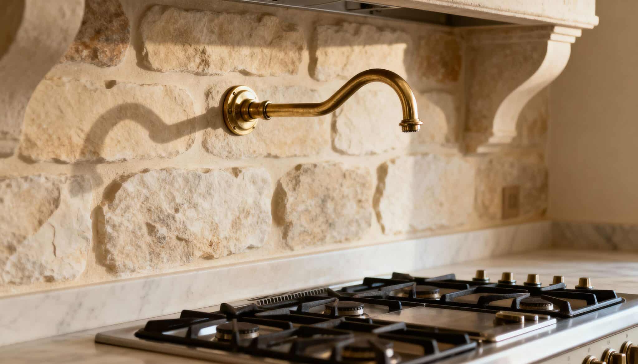 pot filler faucet