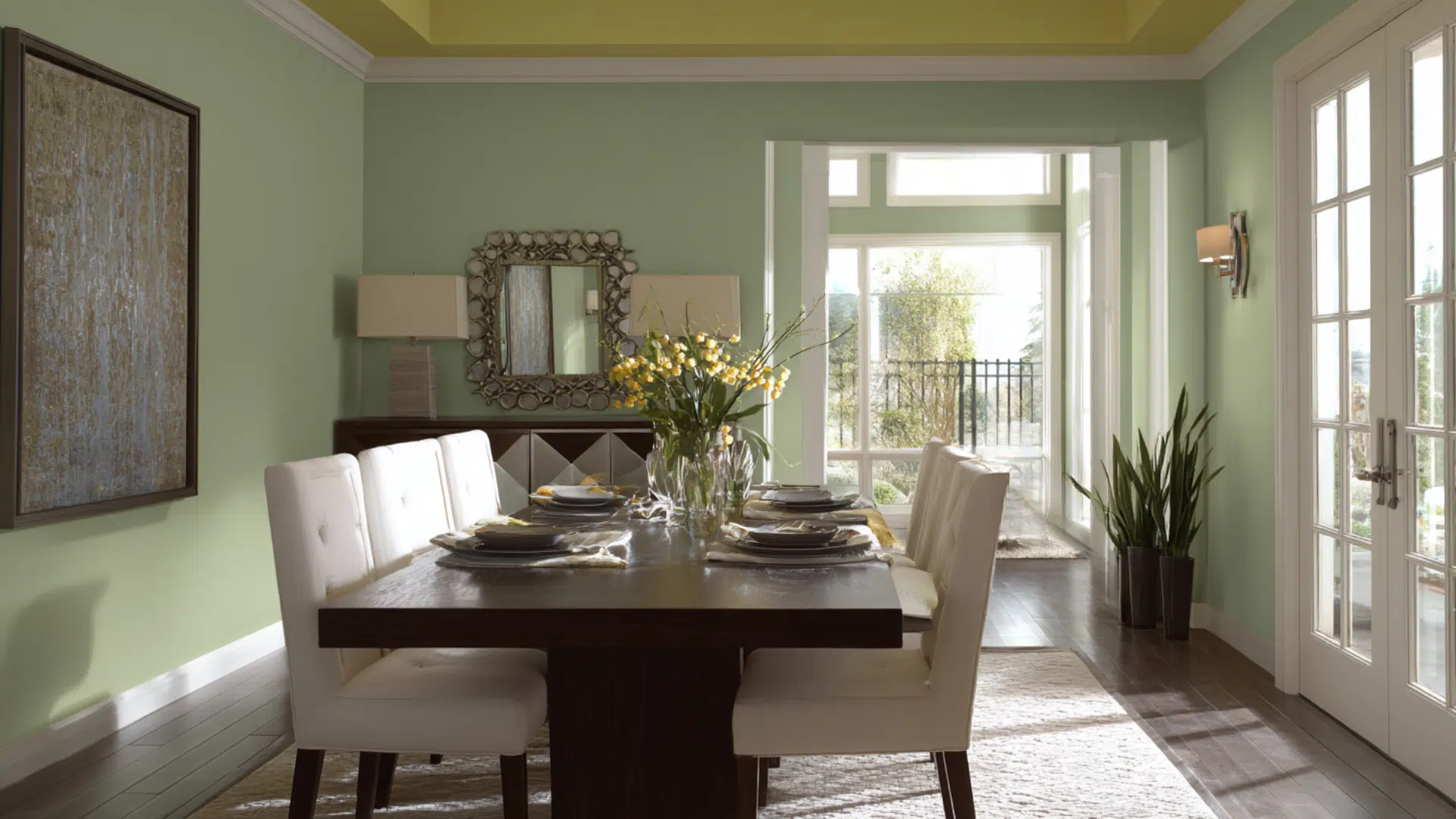 sage green