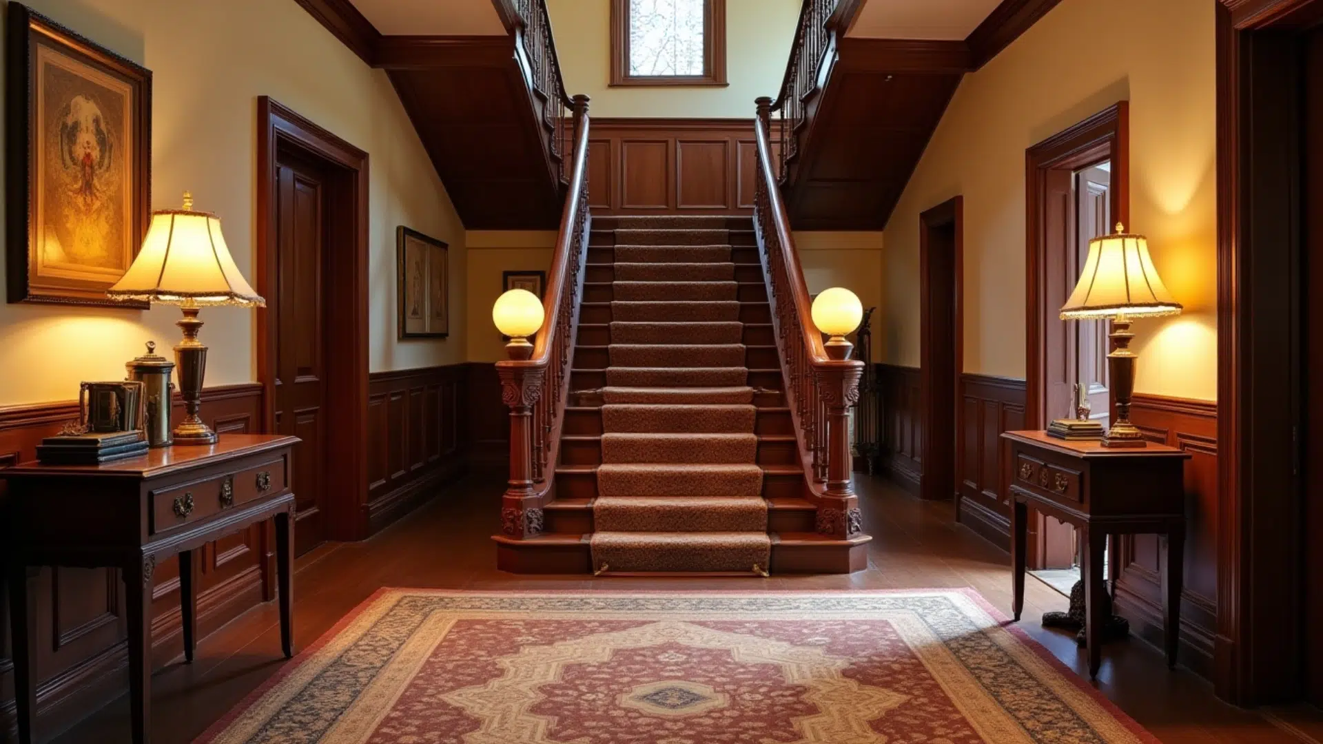 shingle style victorian