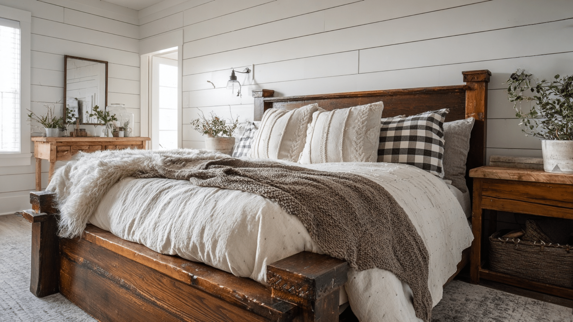 shiplap wall