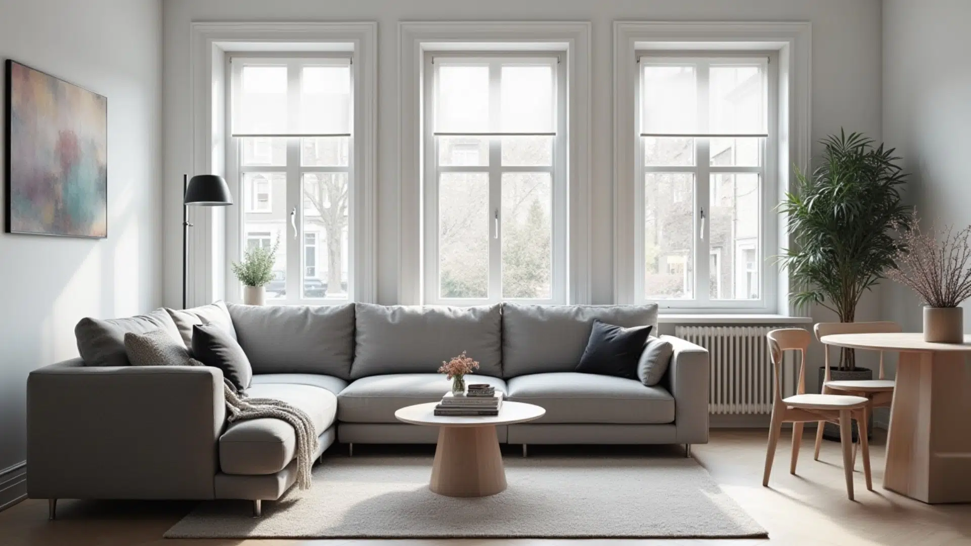 small living room dining room combo layout ideas