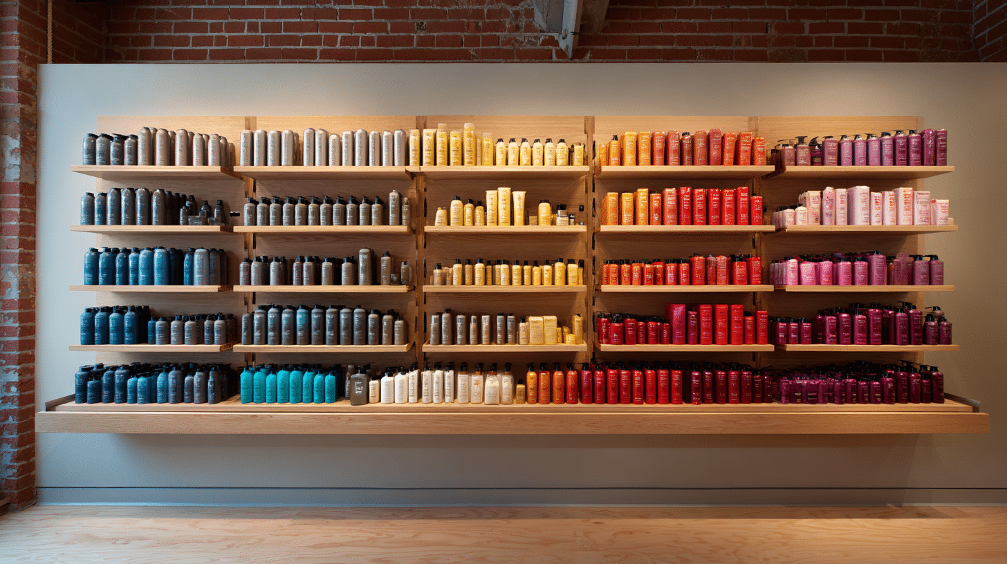 smart inventory display
