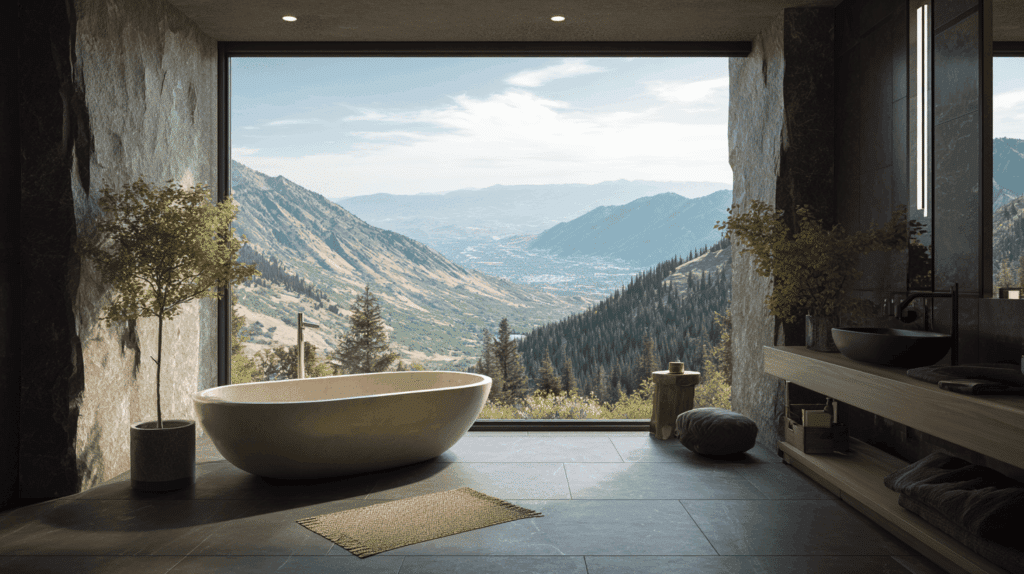 25 Inspiring Modern Mountain Homes for Your Next Project - The Style ...