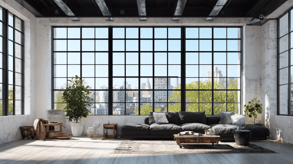 31 Must-Try Industrial Decor Concepts for Any Room - The Style Saloniste