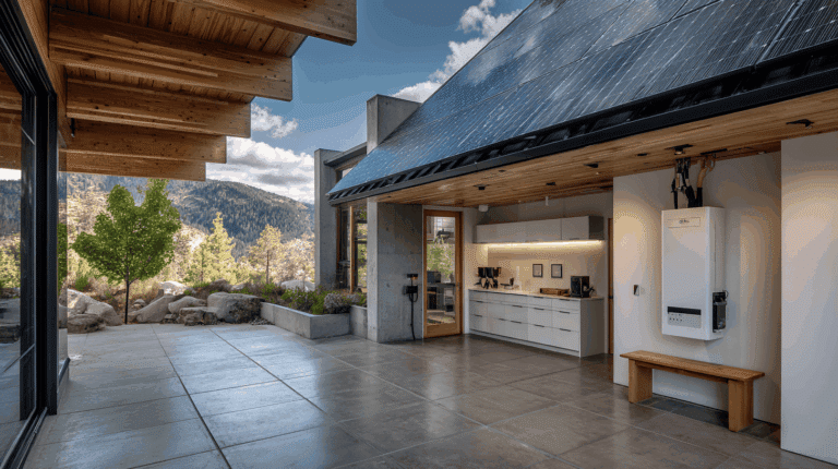 25 Inspiring Modern Mountain Homes for Your Next Project - The Style ...