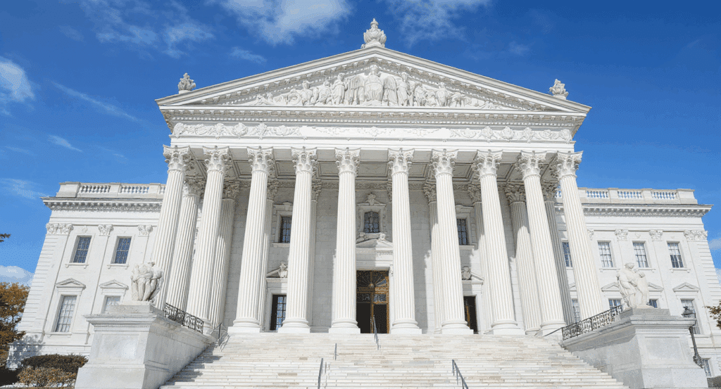 the legacy of greek revival architecture style