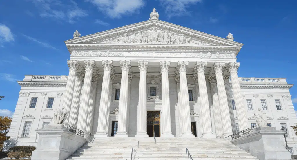 the legacy of greek revival architecture style