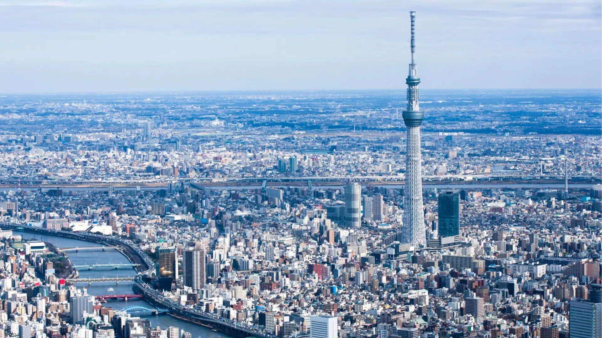 tokyo skytree