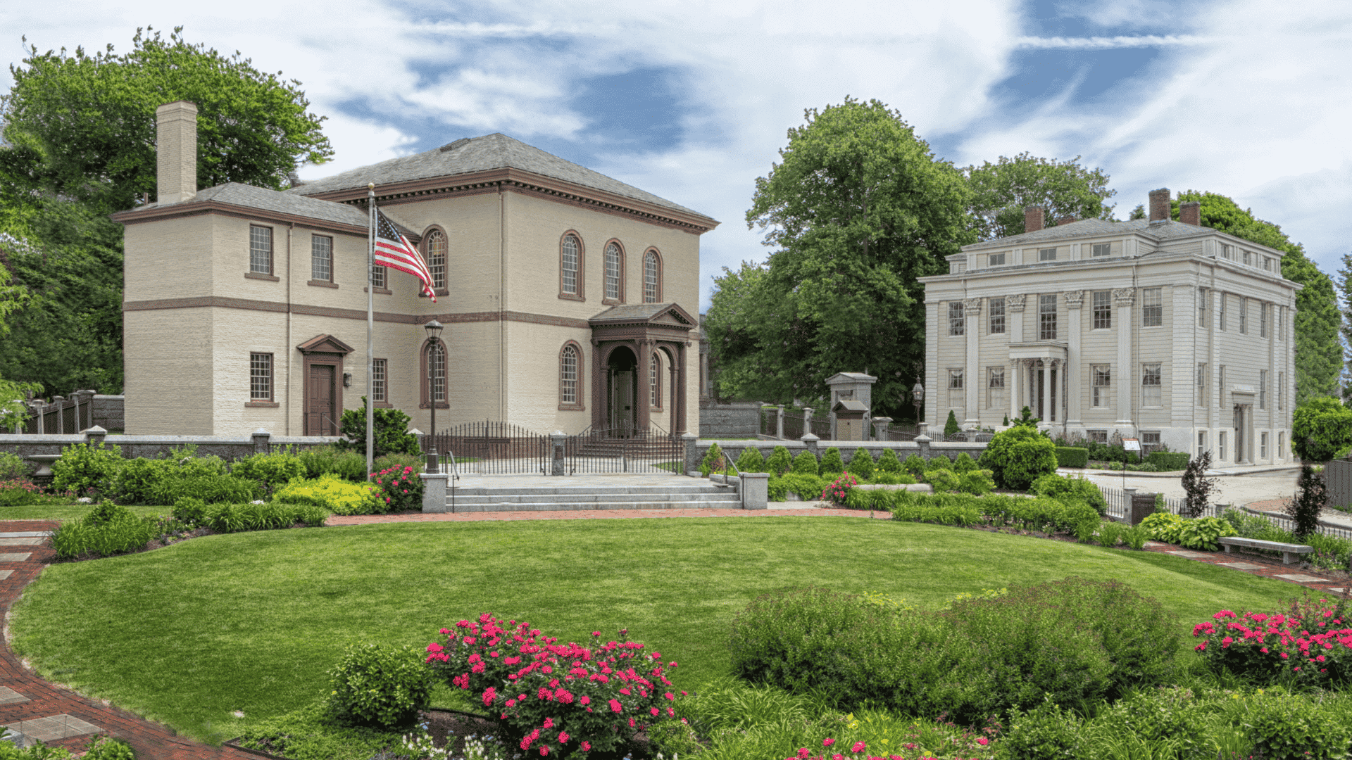 touro synagogue newport rhode island