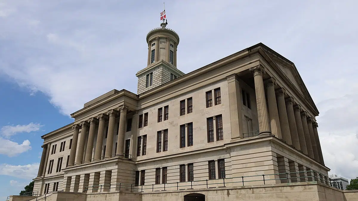 triangular pediments the crown jewel