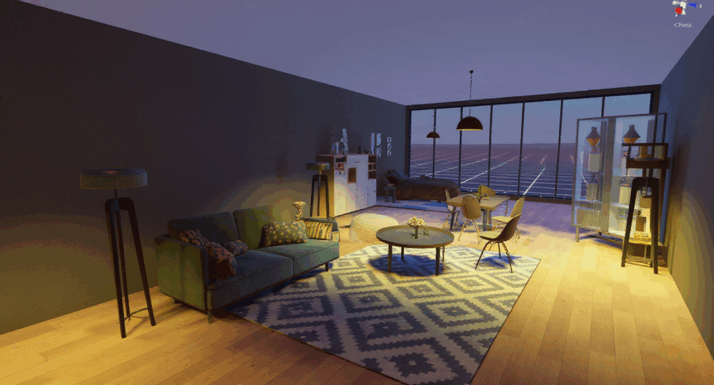 unity in interior design hacks for modern homes