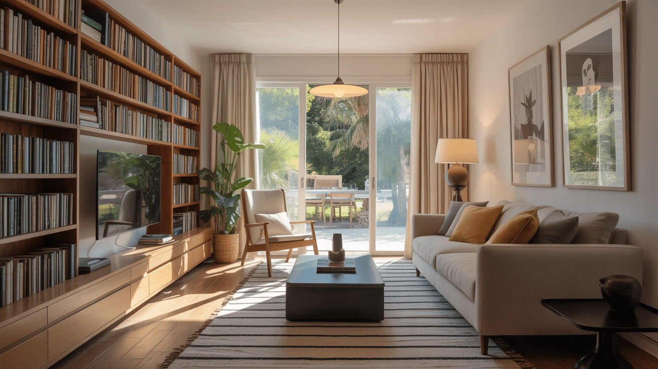 use vertical elements for height