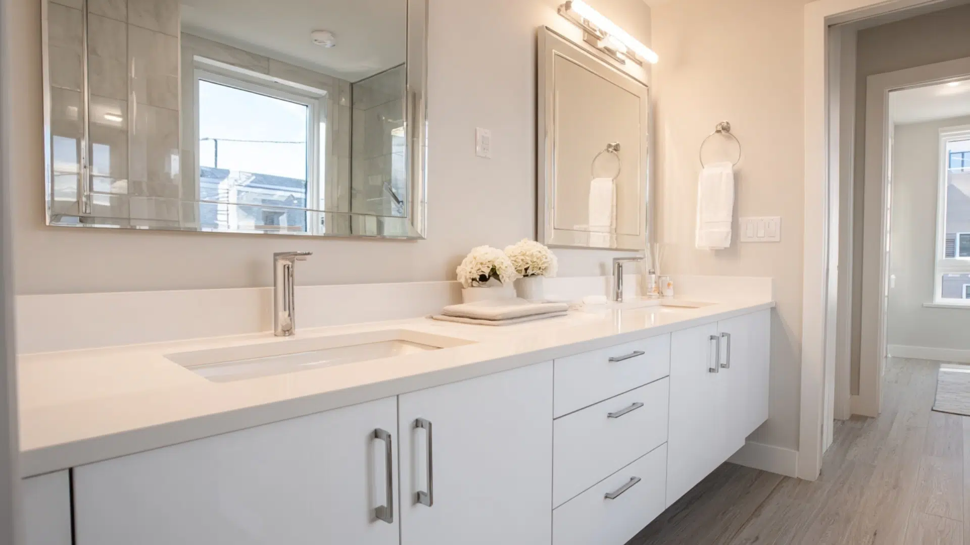 what is a jack and jill bathroom