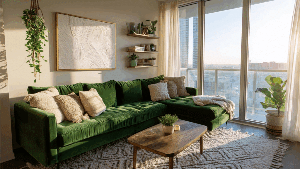 what is texture in interior design