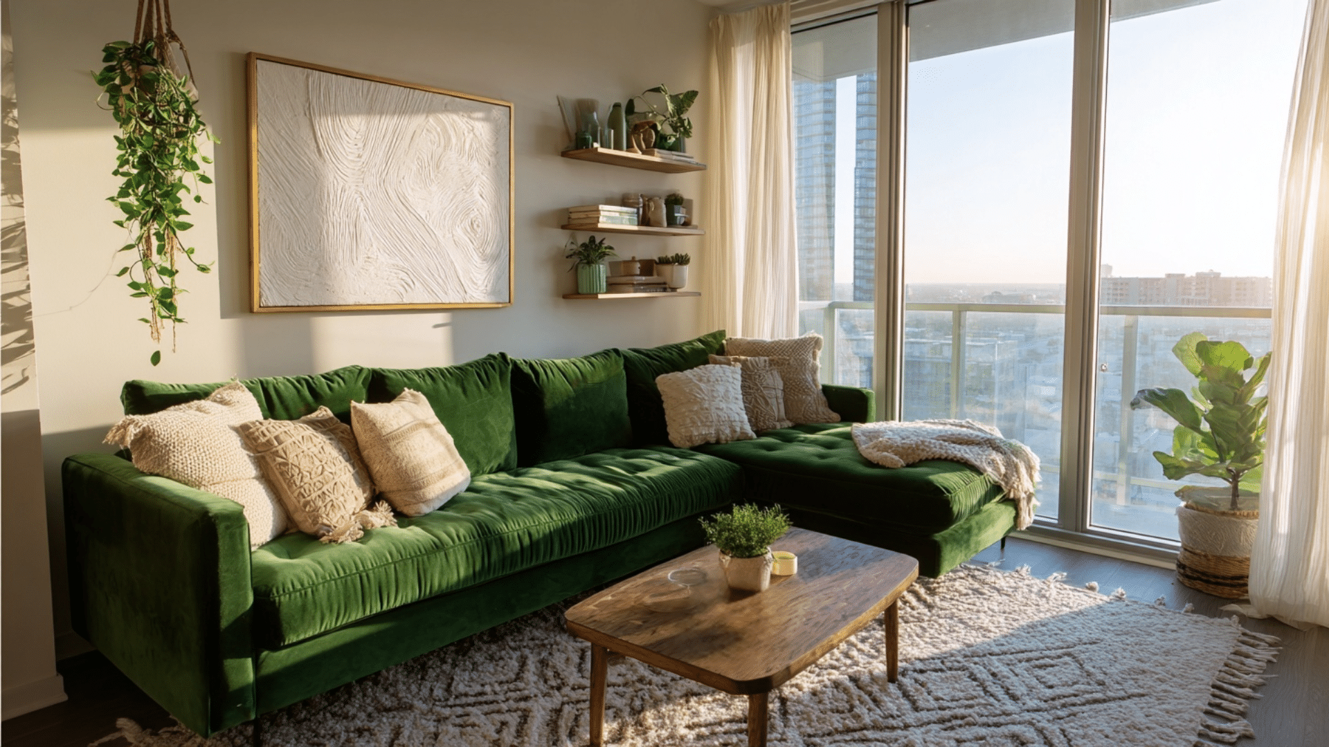 what is texture in interior design