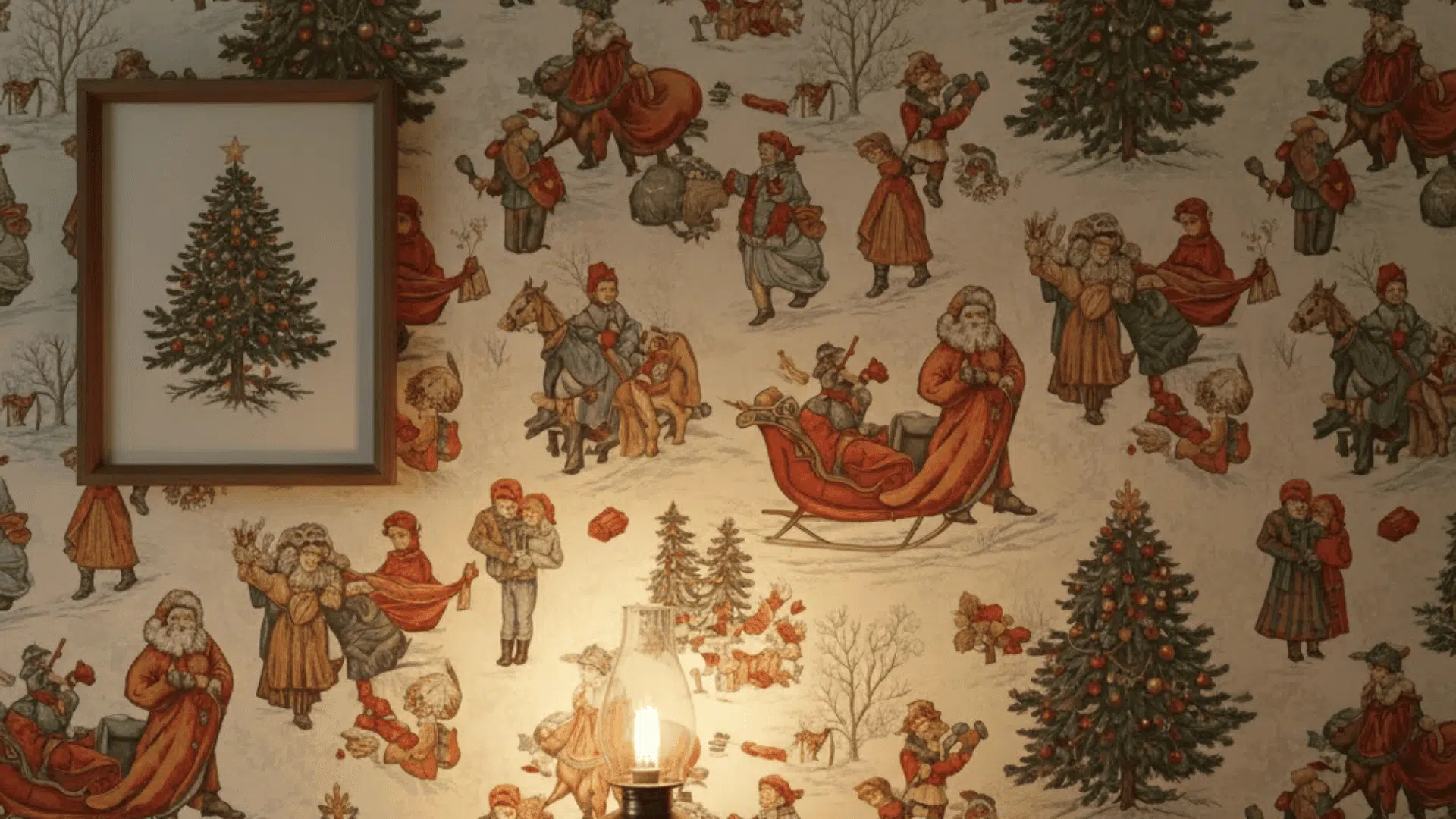  christmas theme
