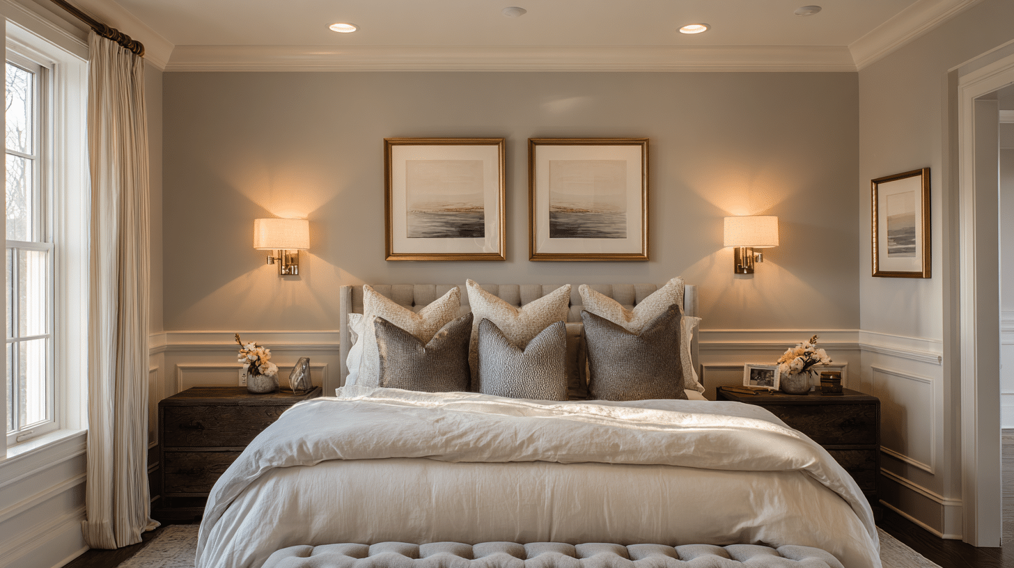 Symmetry-Driven Layout