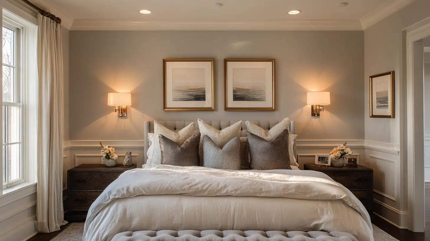 Symmetry-Driven Layout