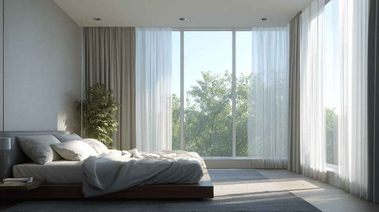 Window-Focused Layout