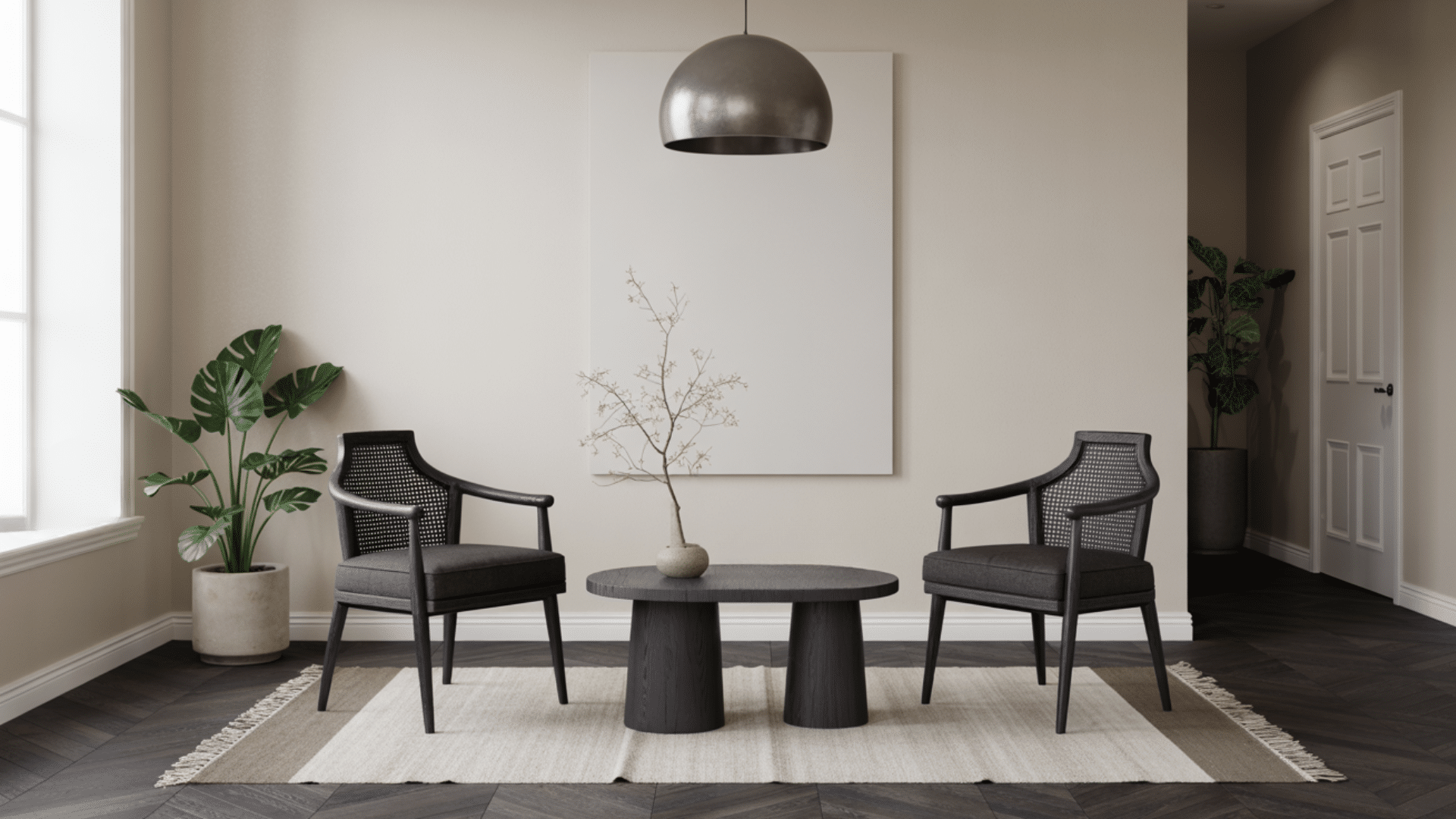 balance dark and light elements