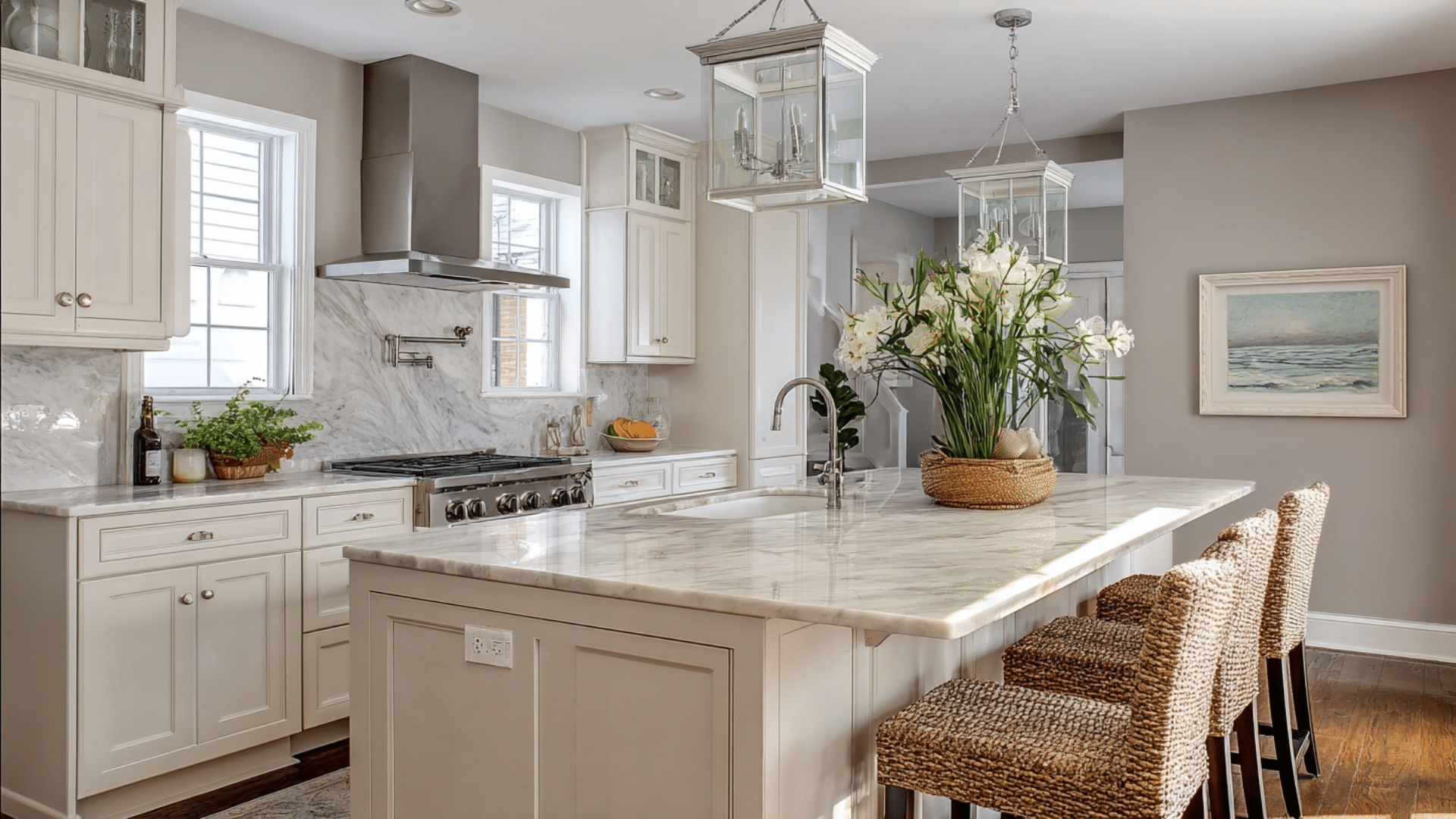 benjamin moore greige colors