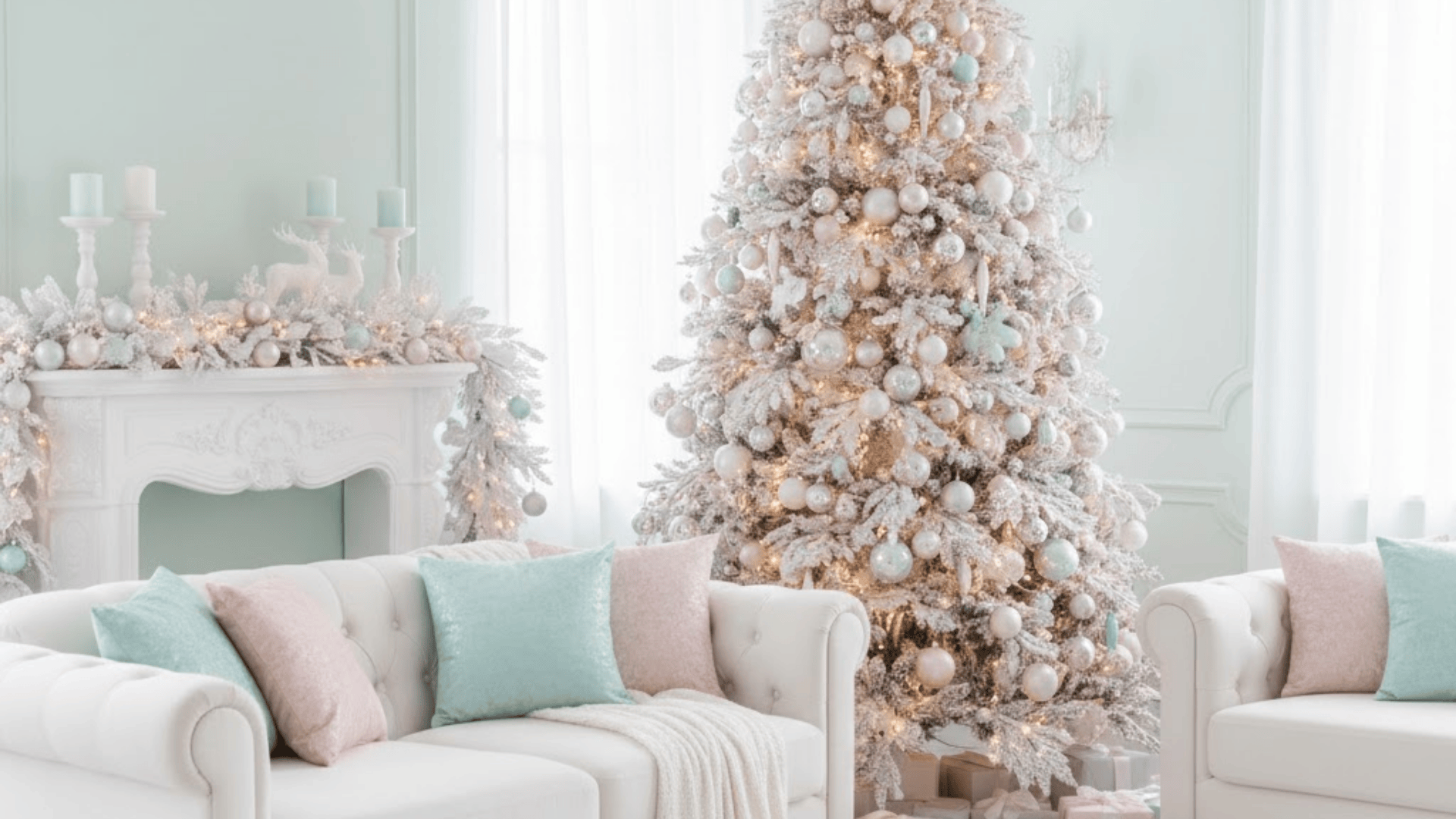 christmas theme ideas for school