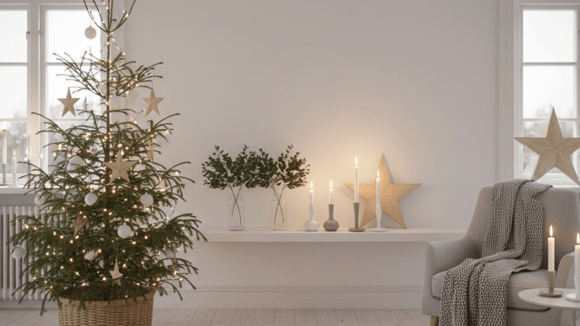 christmas theme ideas