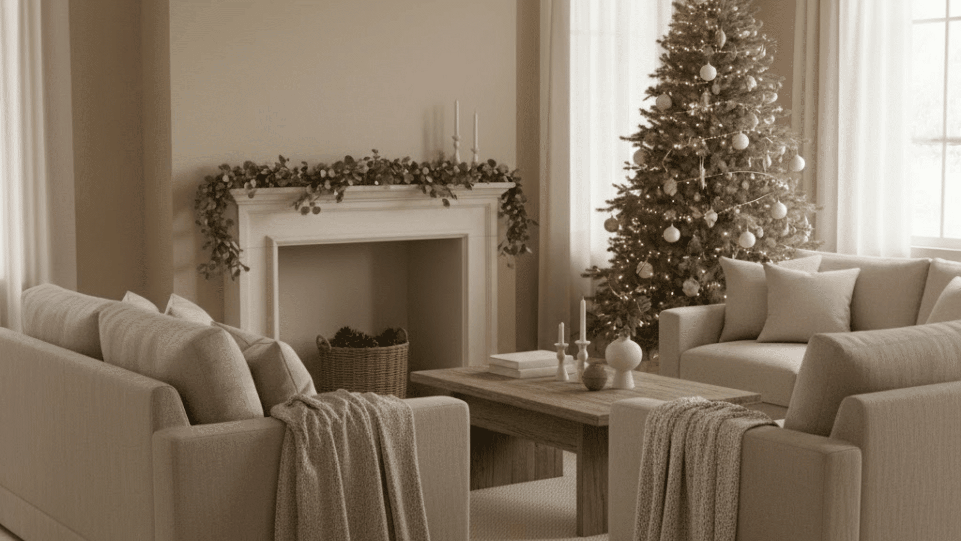 christmas theme wallpapers