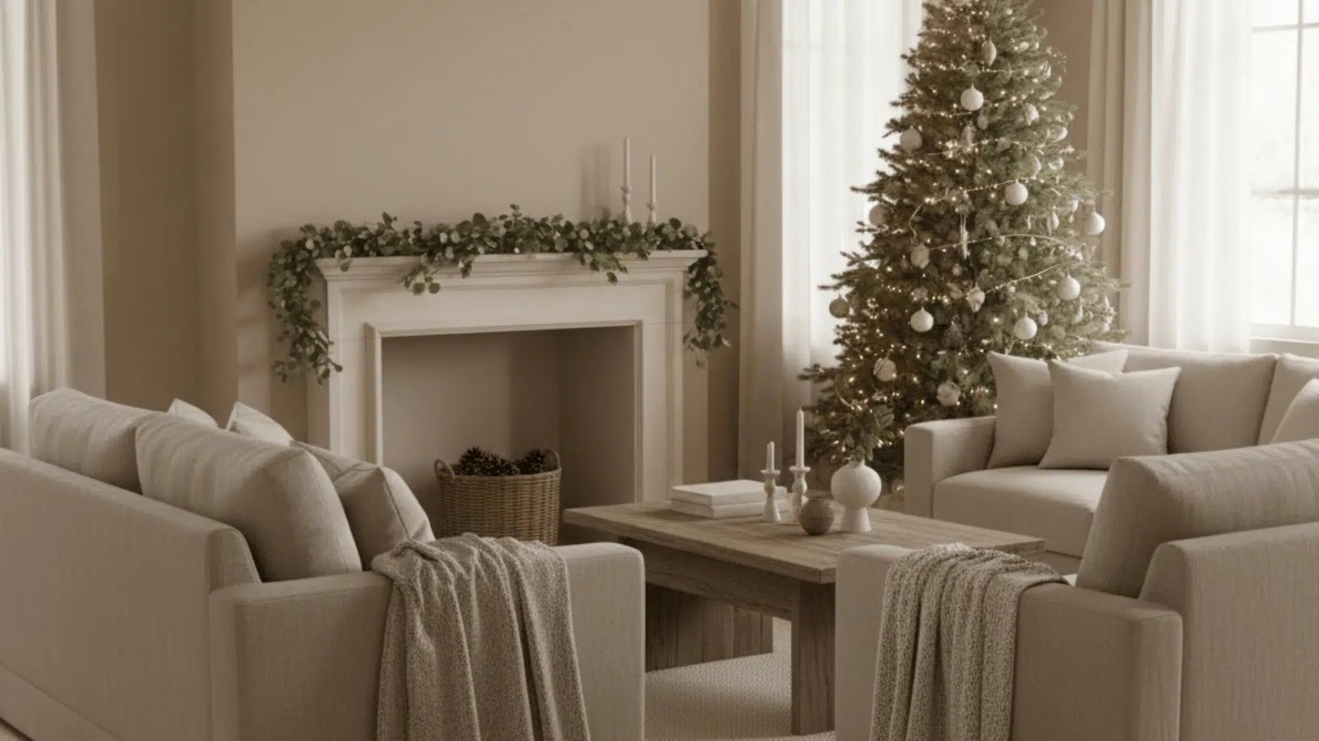 christmas theme wallpapers