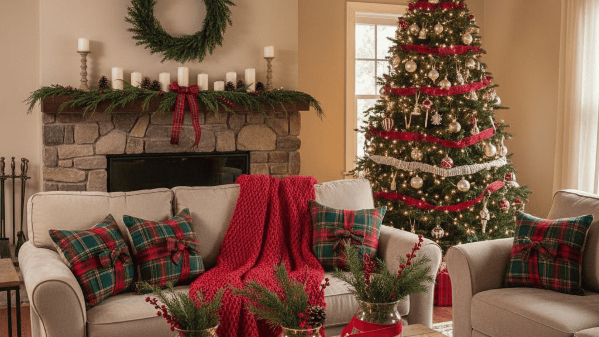 cozy living room decor ideas