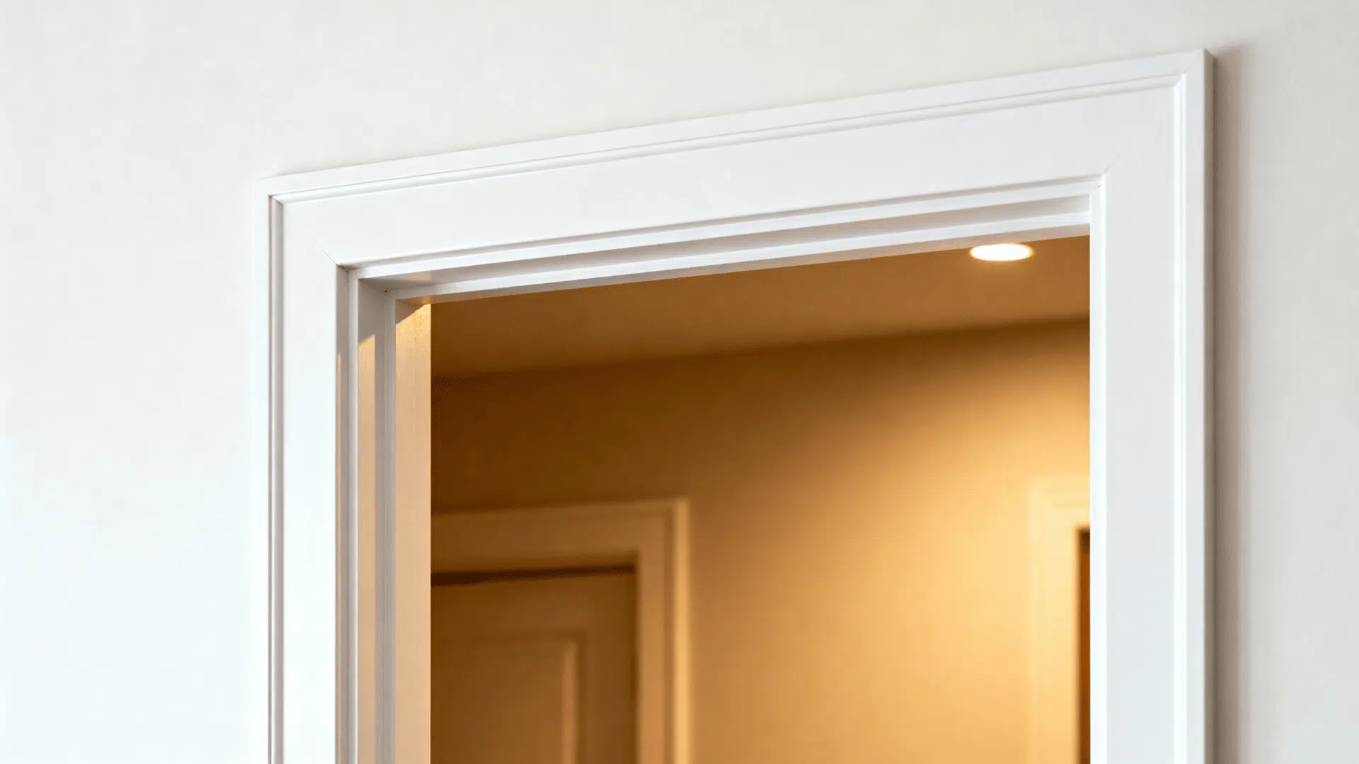 door frame dimensions