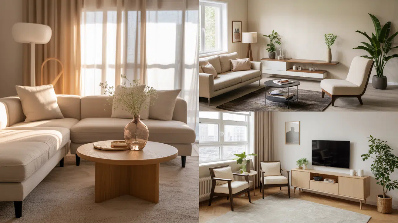 living room layout ideas