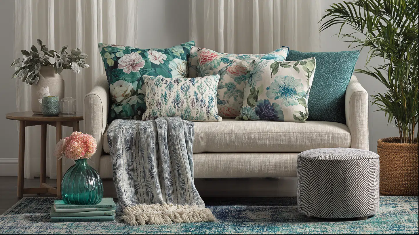 play with different patterns