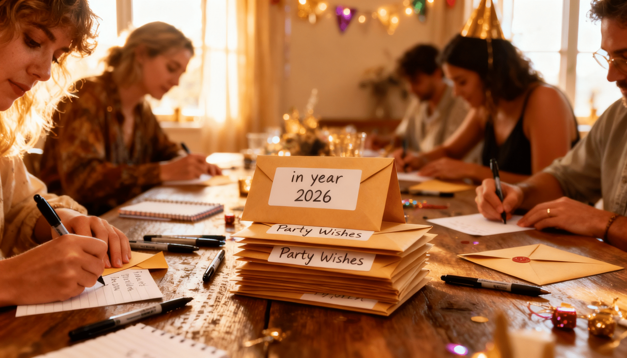 prediction envelopes