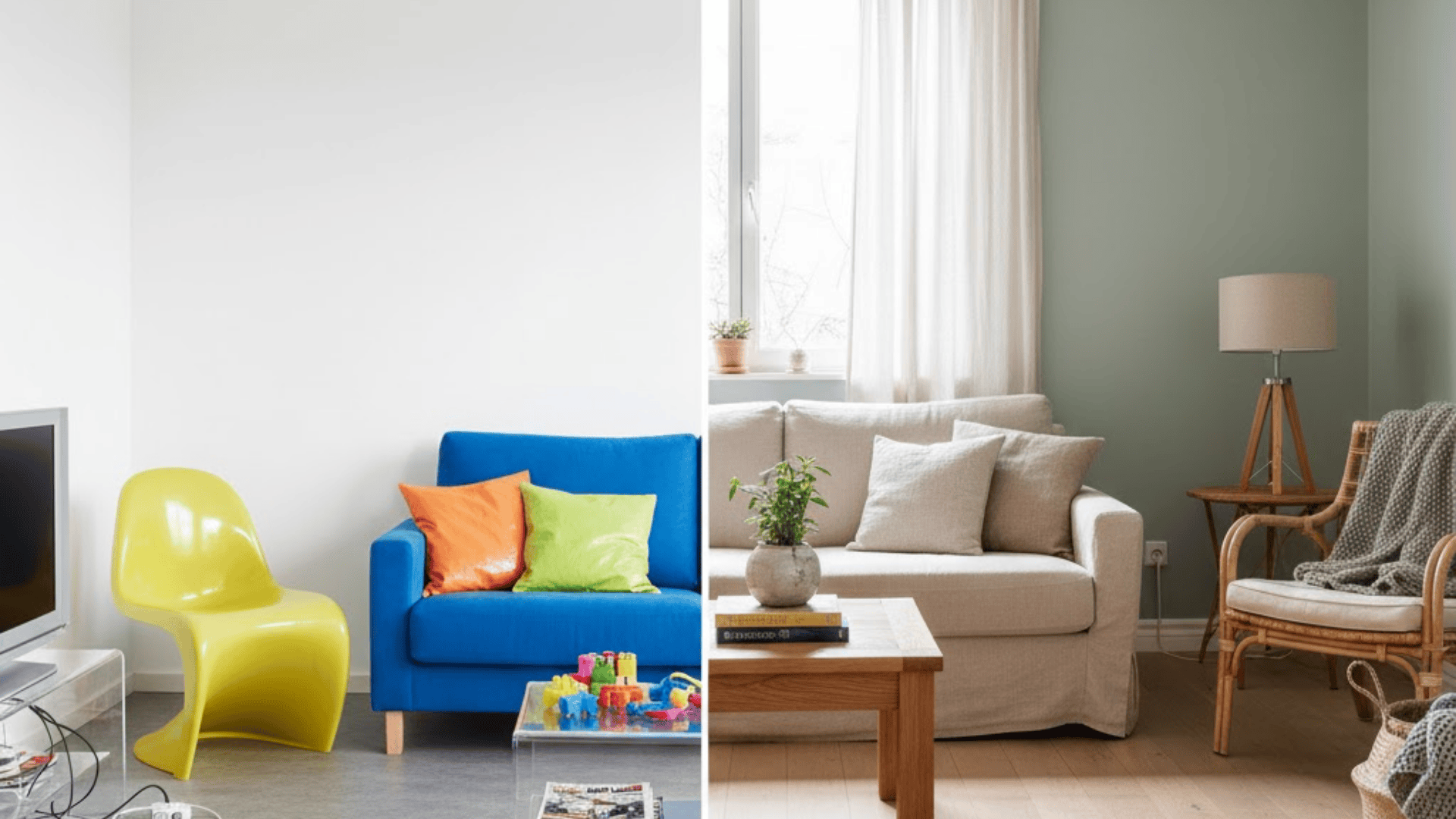 sustainable interior design