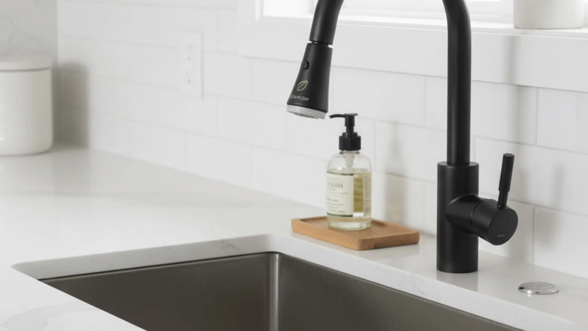 sustainable interior design bathroom