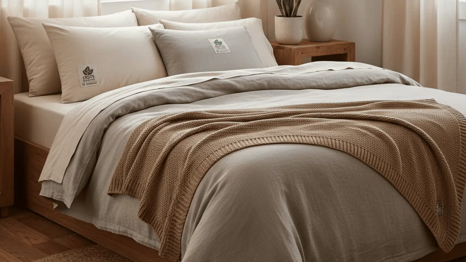 sustainable interior design case studies