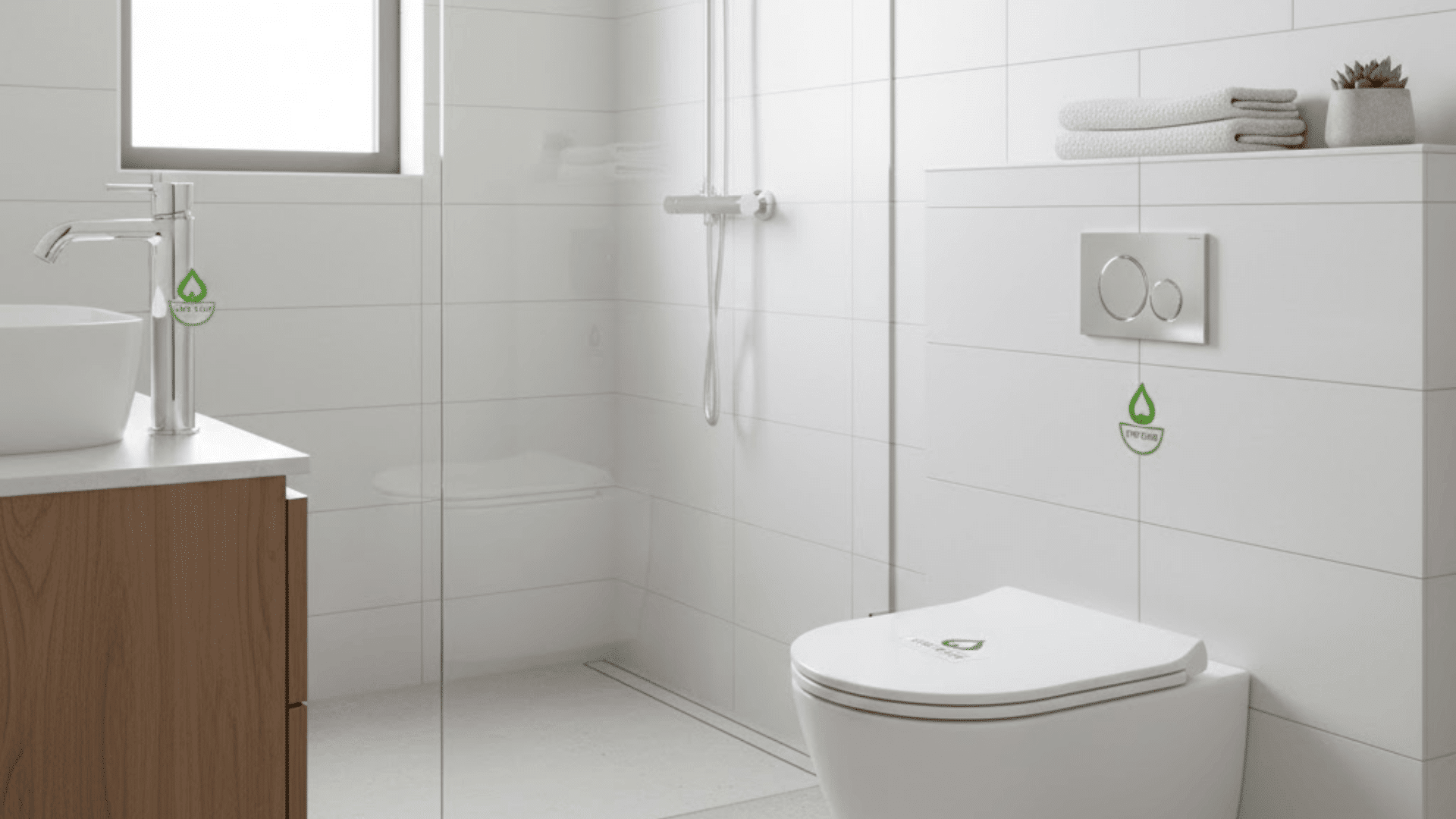 sustainable interior design company