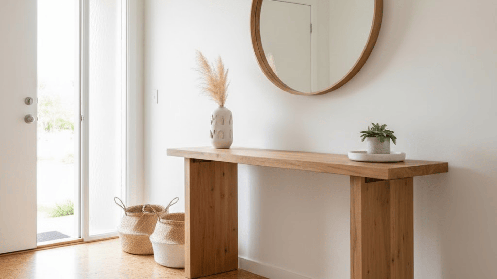 sustainable interior design ideas