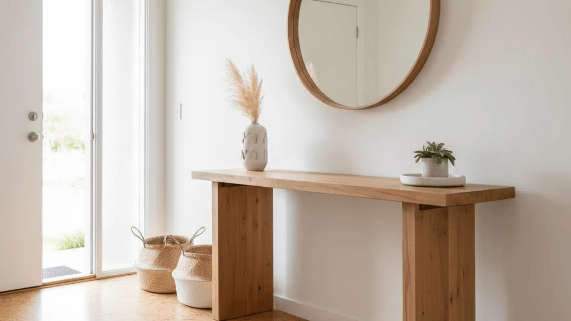 sustainable interior design ideas