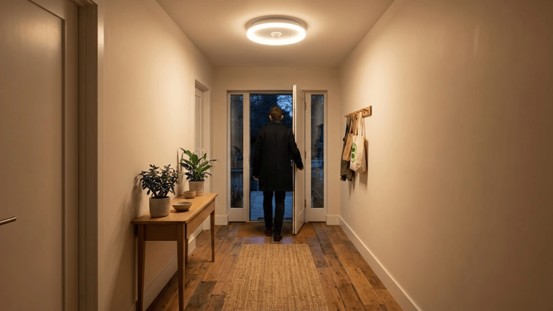 sustainable interior design products