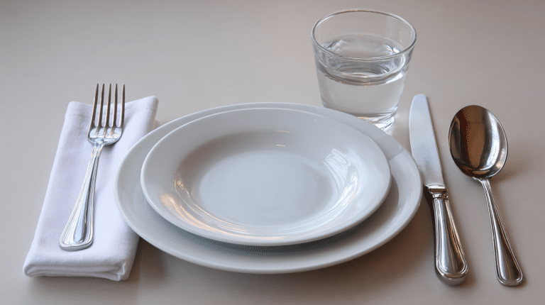 7 Trending Types of Table Set up for Every Occasion - The Style Saloniste